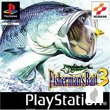 Fisherman's Bait 3 für PS1