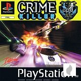 Crime Killer für PS1