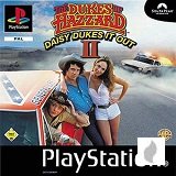 Dukes of Hazzard II: Daisy Dukes it Out für PS1
