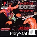 ECW: Hardcore Revolution für PS1