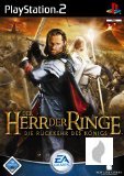 Der Herr der Ringe: Die R&uuml;ckkehr des K&ouml;nigs für PS2