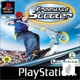Freestyle Scooter für PS1