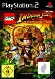 LEGO Indiana Jones: Die legend&auml;ren Abenteuer für PS2