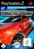 Need for Speed: Underground für PS2