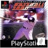 Baseball 2000 Edition für PS1