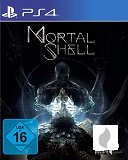 Mortal Shell für PS4