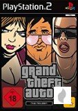 Grand Theft Auto: The Trilogy für PS2