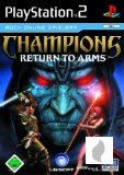 Champions: Return to Arms für PS2