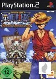 One Piece Grand Adventure für PS2
