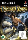 Prince of Persia: The Sands of Time für PS2