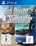 Bus Driver Simulator für PS4
