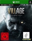 Resident Evil: Village für XBox Series