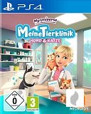 My Universe: Meine Tierklinik: Hund & Katze für PS4
