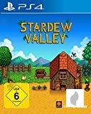 Stardew Valley für PS4