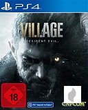 Resident Evil: Village für PS4