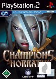 Champions of Norrath für PS2