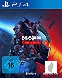 Mass Effect: Legendary Edition für PS4