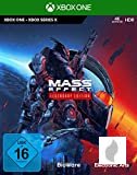 Mass Effect: Legendary Edition für XBox Series