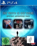 The Truth Is Out There: Mystery Adventure Pack für PS4