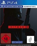 Hitman 3 für PS4