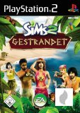 Die Sims 2: Gestrandet für PS2