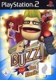 BUZZ! Das Musik-Quiz für PS2