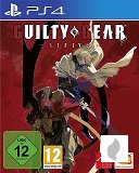 Guilty Gear Strive für PS4