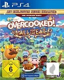 Overcooked! All You Can Eat für PS4
