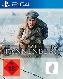 WWI Tannenberg: Eastern Front für PS4