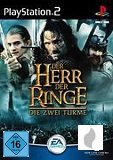 Der Herr der Ringe: Die zwei T&uuml;rme für PS2