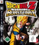 Dragon Ball Z: Burst Limit für PS3