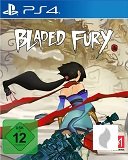 Bladed Fury für PS4
