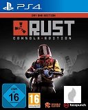 Rust für PS4