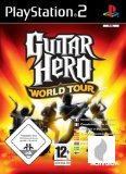Guitar Hero: World Tour für PS2