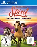 Spirit: Luckys großes Abenteuer für PS4