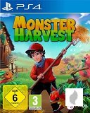 Monster Harvest für PS4