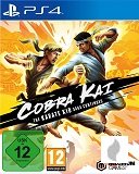 Cobra Kai: The Karate Kid Saga Continues für PS4
