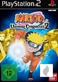 Naruto: Uzumaki Chronicles 2 für PS2