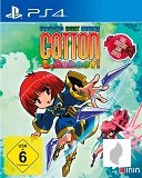 Cotton Reboot! für PS4
