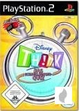 Disney: Think: Das Schnelldenker-Quiz für PS2