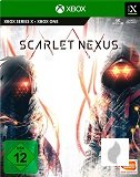 Scarlet Nexus für XBox Series