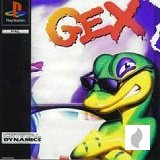 Gex für PS1