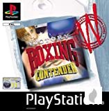 Victory Boxing Contender für PS1