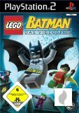 LEGO Batman: Das Videospiel für PS2