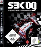 SBK 09 Superbike World Championship für PS3