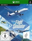 Microsoft Flight Simulator für XBox Series