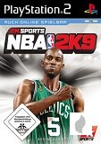 NBA 2K9 für PS2