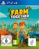 Farm Together für PS4