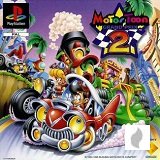Motor Toon 2 für PS1
