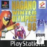 Nagano Winter Olympics 1998 für PS1